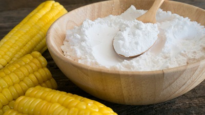 starch